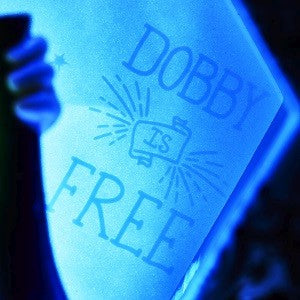 WOW! PODS - WIZARDING WORLD DOBBY WOW! STUFF - Imagine 4 [ps:9d45021d-6038-4c93-8030-382668751449]