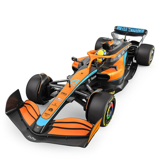 MASINA CU TELECOMANDA MCLAREN F1 MCL36 SCARA 1 LA 12 Rastar - Default Title (2) [ps:84b41884-d601-4248-bf09-dfe574b00594]