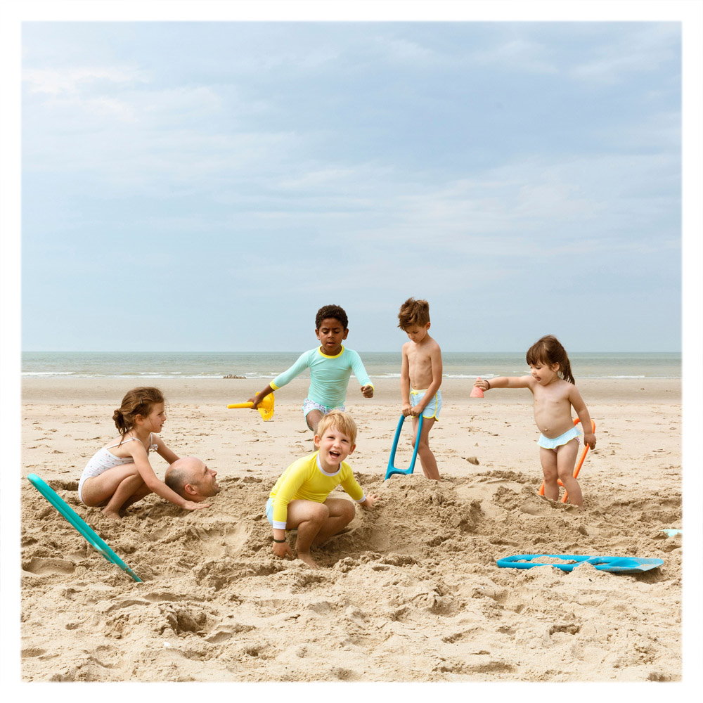 Lopetiță Multifuncțională Scoppi Turcoaz Quut Toys - Turcoaz (2) [ps:1b06ed1b-4454-47b6-b069-dc582ef530c8]
