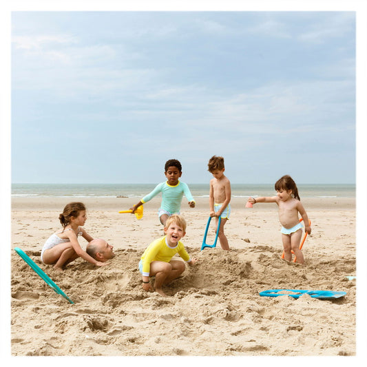 Lopetiță Multifuncțională Scoppi Turcoaz Quut Toys - Turcoaz (2) [ps:1b06ed1b-4454-47b6-b069-dc582ef530c8]