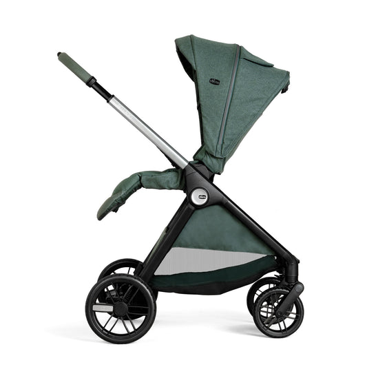 Carucior copii 3 in 1 Chicco Bellagio, Fir Tree (verde - Default Title (2) [ps:519f9ab7-a9eb-4c17-bbd7-5a47e271bf30]
