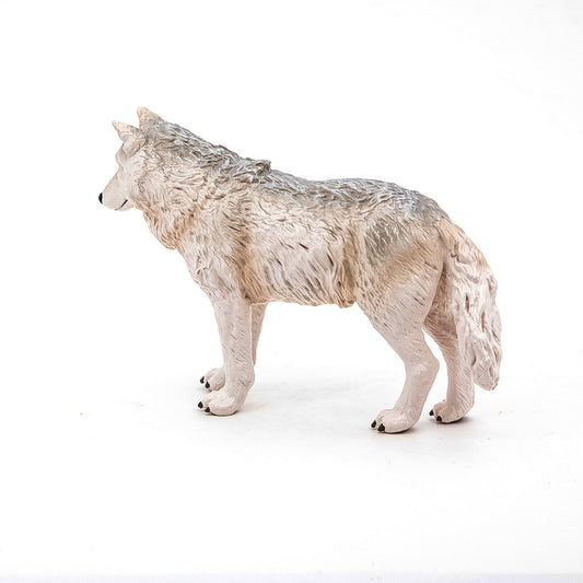 PAPO FIGURINA LUP POLAR - Imagine 7 [ps:d3cc346d-7457-4b24-8cea-1836927d07c9]