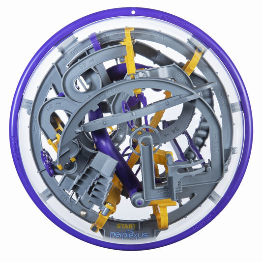 PERPLEXUS EPIC LABIRINT 3D 125 DE OBSTACOLE Spin Master - Imagine 2 [ps:7ebd24ad-bbbe-4df5-9371-e51fa24f04d0]