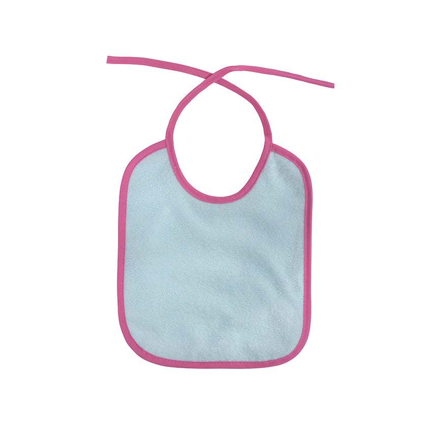 Set 7 Bavete Bumbac Lorelli pentru Fetițe, 23x20 cm - fetite (2) [ps:9e76ba91-31b4-43f8-b0ae-ef859083f182]