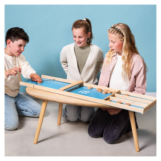 Dutch Jr. Shuffleboard BS Toys - Joc de Societate pentru - Default Title (2) [ps:9f2838f5-cd03-48ce-8ab8-e5bf476adf11]