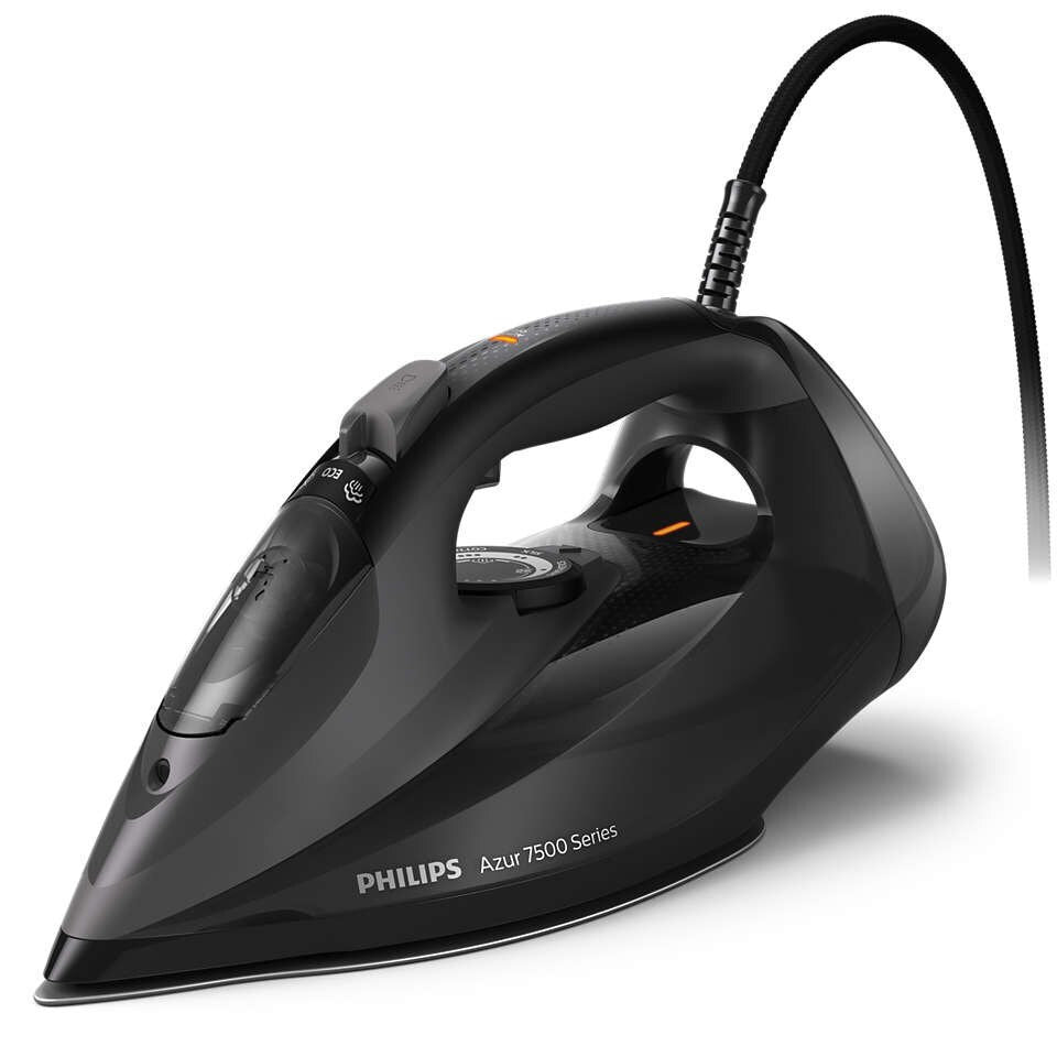 DST7511/80 Fier de calcat cu abur Philips Home - DST7511/80 (2) [ps:1ad901f9-2a23-467b-9795-dcdbffda7f25]