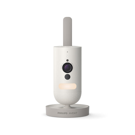 PHILIPS SCD953/26 Avent Baby Monitor, monitor video, 1 buc - Imagine 2 [ps:5b92db9a-22da-4a59-9ccc-7119442c15aa]