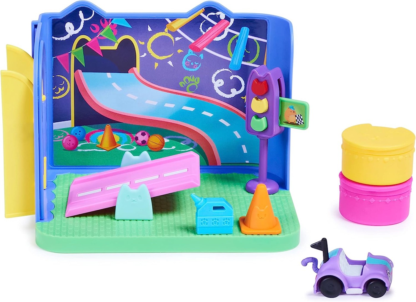GABBYS DOLLHOUSE SET CAMERA DE JOACA Spin Master - Imagine 2 [ps:b9ad4026-9a47-41f1-9c56-5faa971b8092]