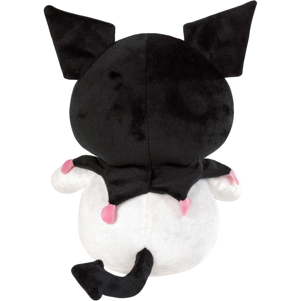 PLUS PISICA KUROMI 27CM PLUSURI STIP - Imagine 3 [ps:5ed5f721-413b-460f-bd56-a8a11d14fc81]
