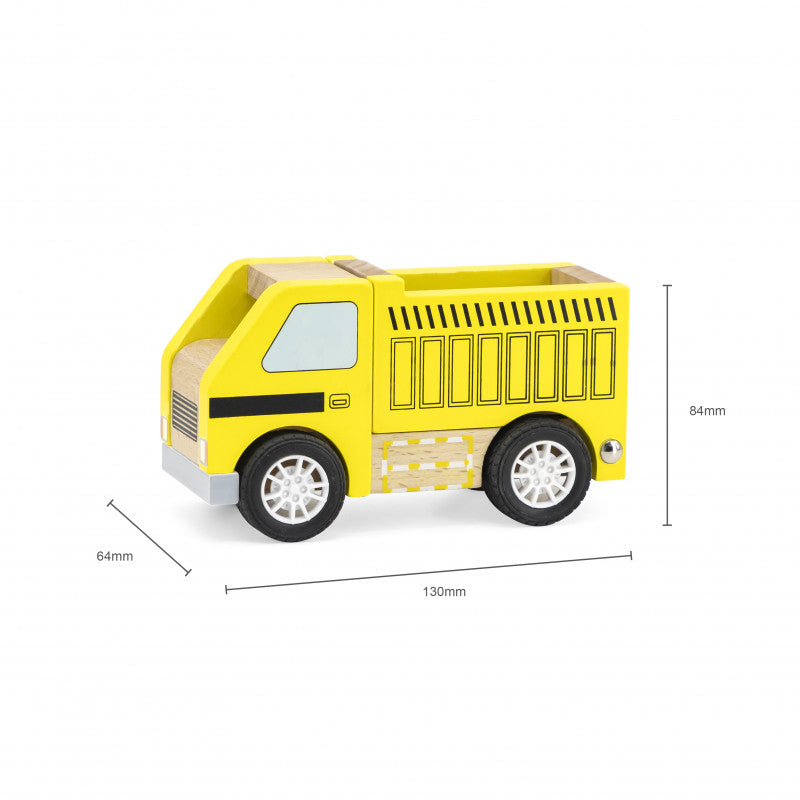 Autobasculanta, Viga [ps:1c4a0928-7745-44c6-83f8-946320823ecc]