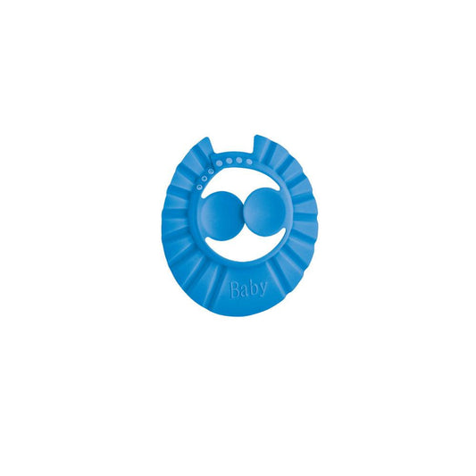 Protectie baita pentru ochi si urechi Hat BabyJem - Bleu [ps:6a7ec7bd-f848-40a2-8264-686874050225]