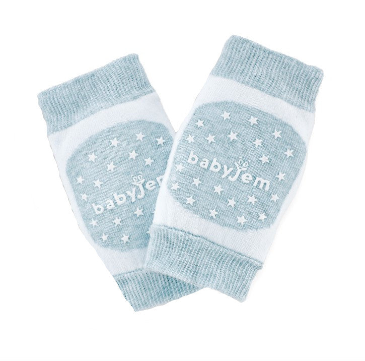 Genunchiere de protectie pentru copii BabyJem (Culoare: Maro) [ps:0349d6fe-c0ca-48da-b15e-691fde995f0f]