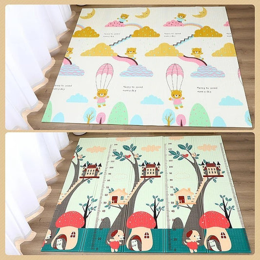 Covoraș Copii Flippy, Pliabil, 150x200cm, Model Ursulet - 150x200x1.5cm (2) [ps:a4095a1a-da90-48d0-928c-b812cc334e58]