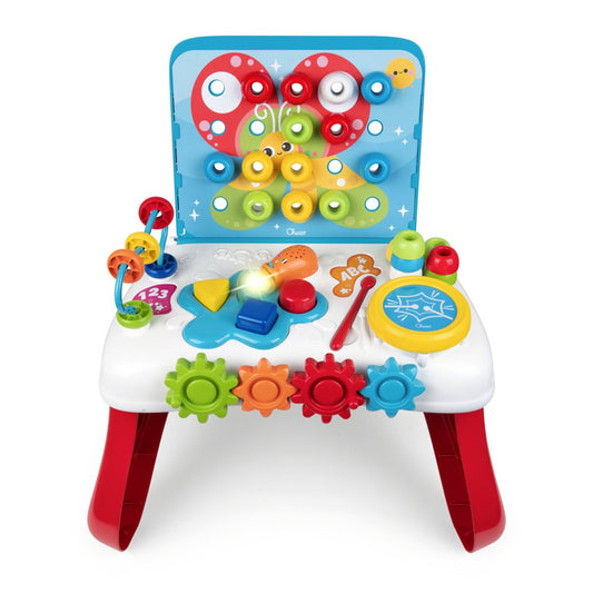 Jucarie tip Montessori Chicco centru de activitate - Default Title (2) [ps:5d6a2f7b-d922-4939-97bf-4e5ec08b86e8]