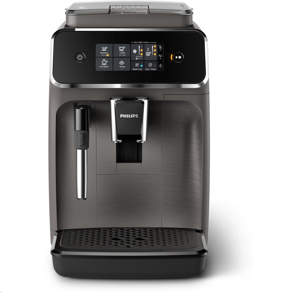 EP2224/10 Espressor automat Philips Coffee - Default Title (2) [ps:bf929b71-644c-4cab-ab4f-15d5716f07b4]