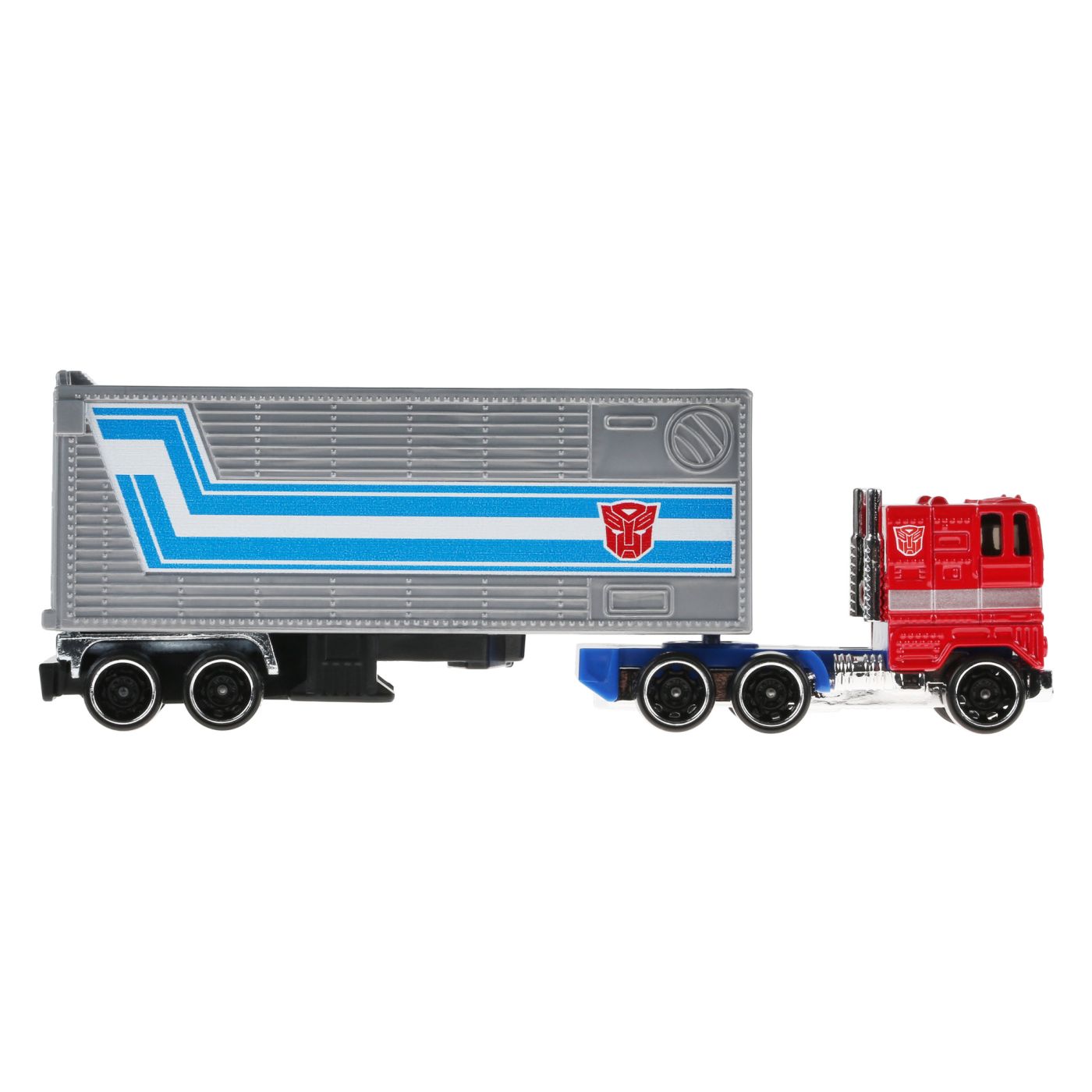 Camion Hot Wheels Transformers Optimus Prime 1:64 - Mattel - Default Title (2) [ps:643fd522-3d51-4039-b467-408498a94372]