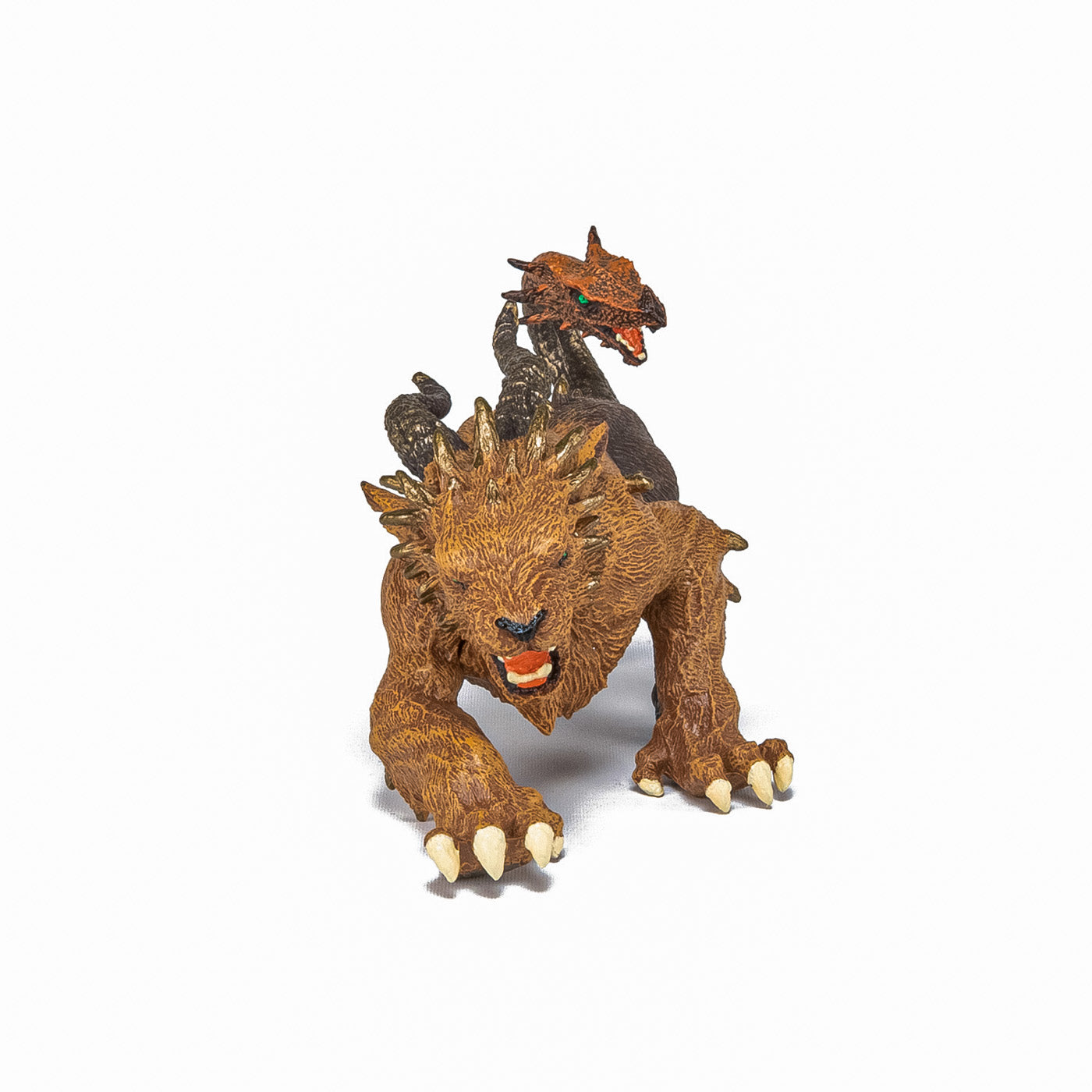 PAPO FIGURINA HIMERA - Imagine 2