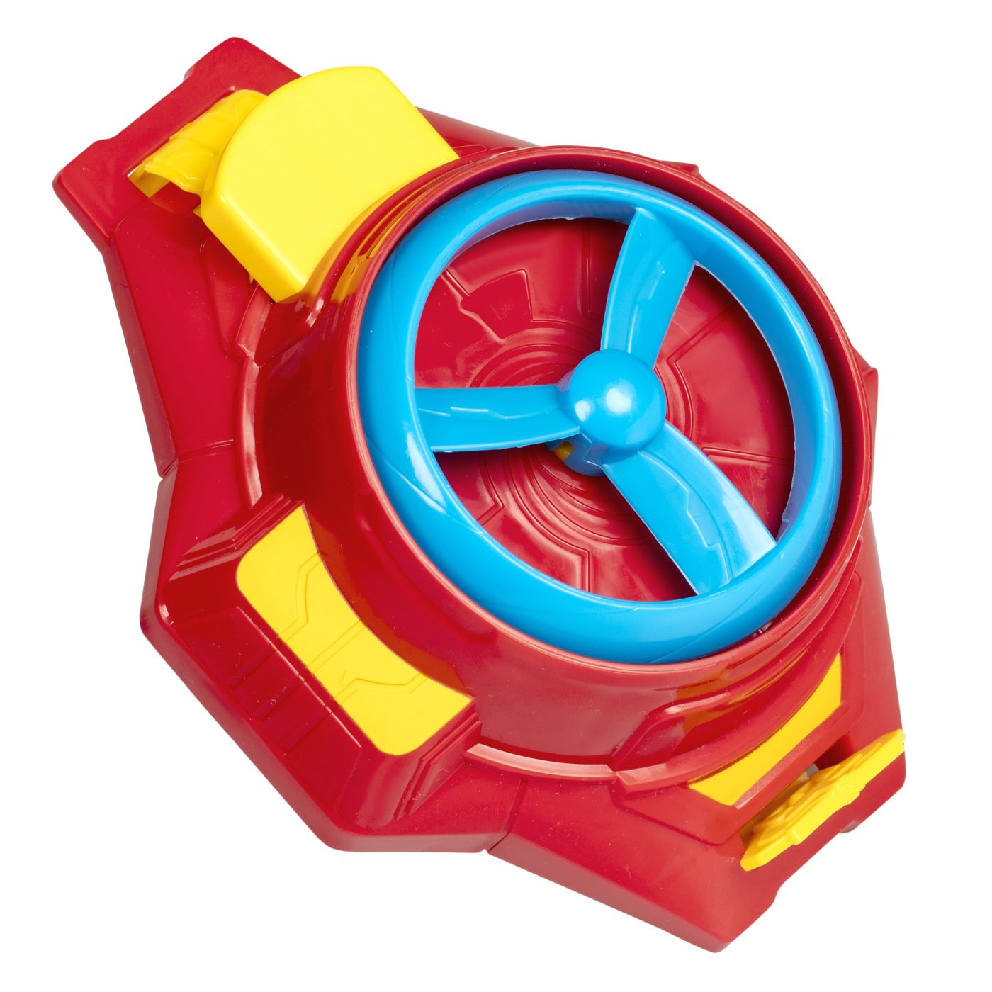 SPIDERMAN MARVEL ARMA SUPEREROU PROPULSORUL LUI IRON MAN [ps:855f6650-4ece-4a69-bcdd-a13702622fe1]
