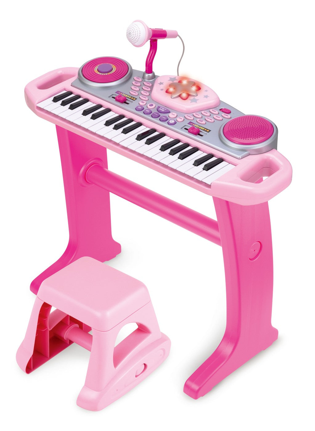 WINFUN ORGA ELECTRONICA - Imagine 2