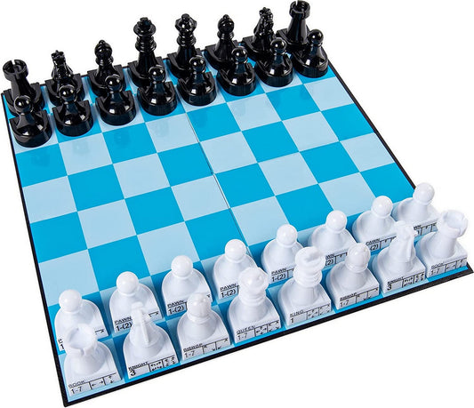 JOC PROFESORUL DE SAH Spin Master - Imagine 2 [ps:d2ec9bd3-abab-4efd-861f-b136a95d9e68]