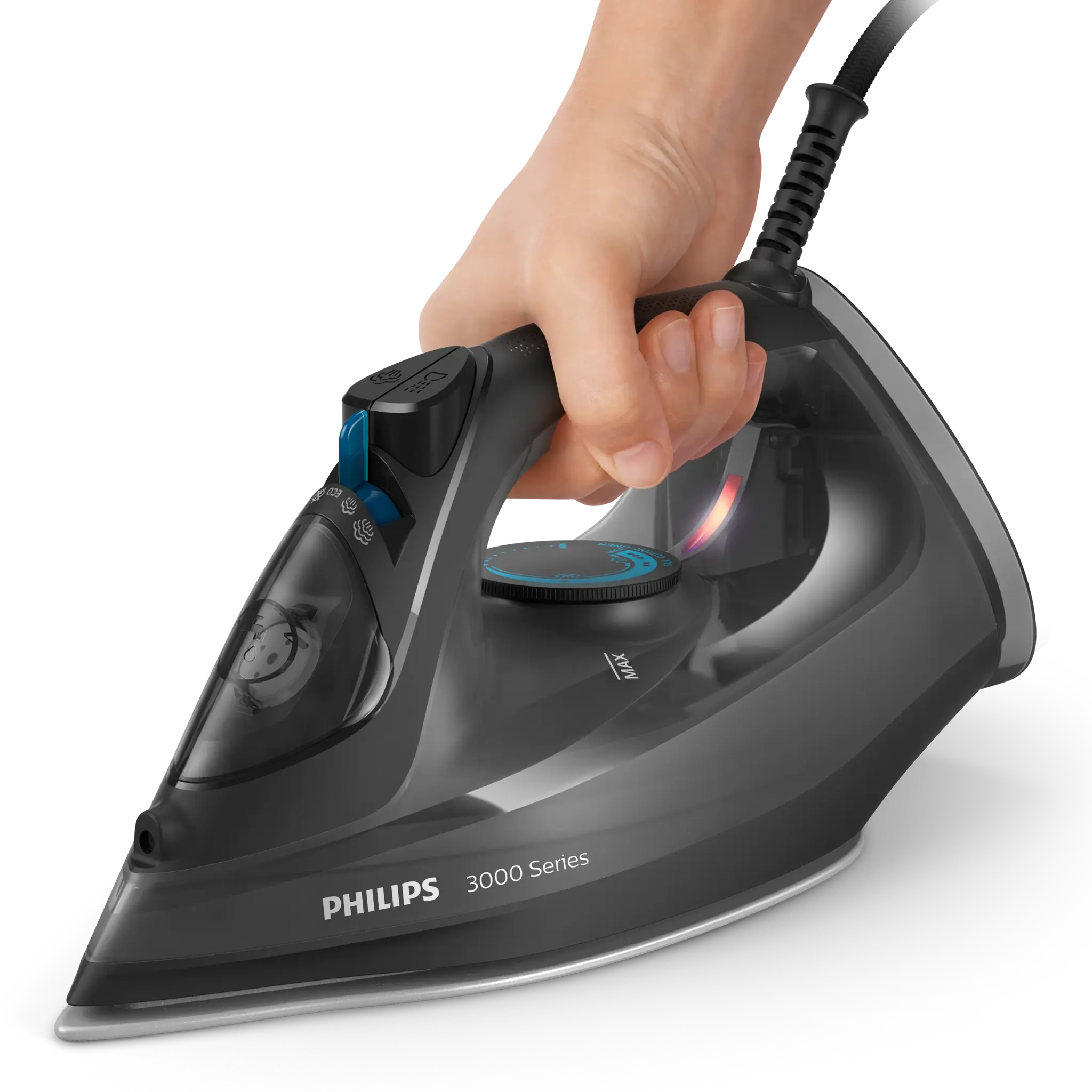 DST3041/30 Fier de calcat cu abur Philips Home - DST3041/80 (2) [ps:f4e21bc3-4a29-4c98-8097-eedf9f244c51]