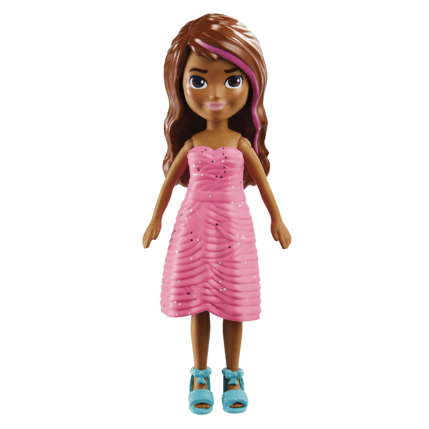 POLLY POCKET SET 2 PAPUSI SI ACCESORII 28 PIESE Mattel - Imagine 2 [ps:6c1fd60e-7117-46a0-8baf-da99459bf8a7]