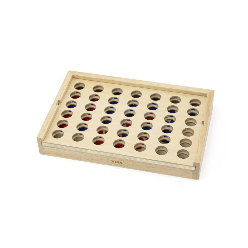 Joc 4 pe linie, Viga [ps:5e6f1b7e-ee58-41d8-8940-5f8c31cd3088]