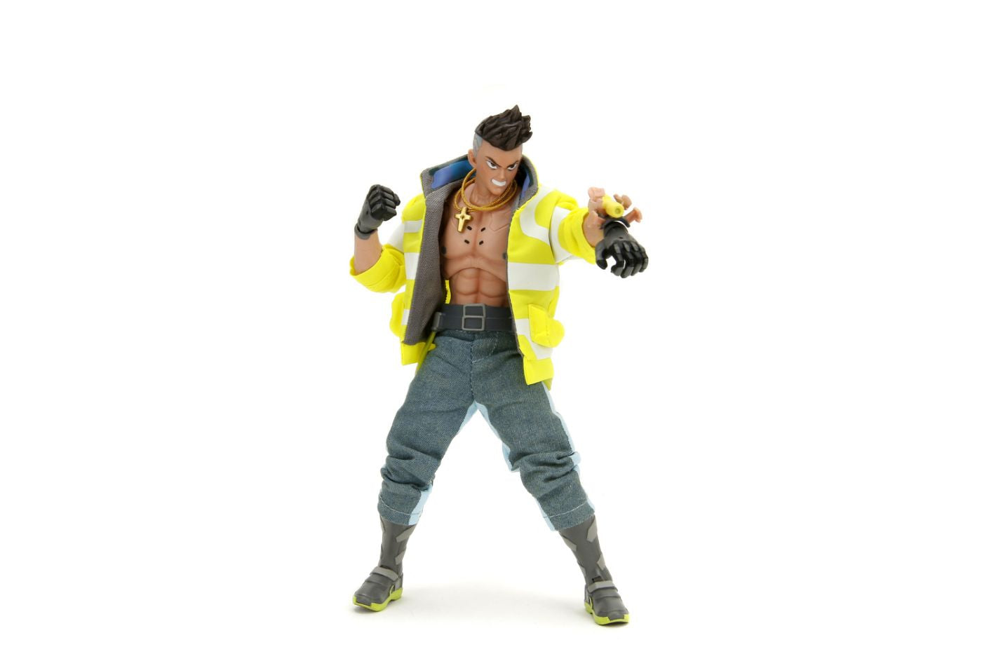 Figurină David Cyberpunk Edgerunners 15cm - Jada/Simba - Default Title (2) [ps:fde96933-ebc4-4725-80c2-6a76a7640903]