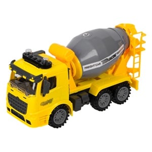 Betonieră Jucărie cu Sunet și Lumină Jumbo - Vehicul Șantier - Default Title (2) [ps:97499802-3e8e-4209-9cbe-044698786d71]