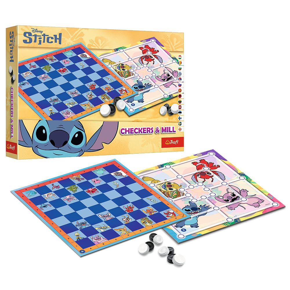 JOC DISNEY STITCH DAME SI MOARA Trefl - Default Title (2) [ps:d8824b1c-9279-4183-9e65-bdf8bddebfd8]