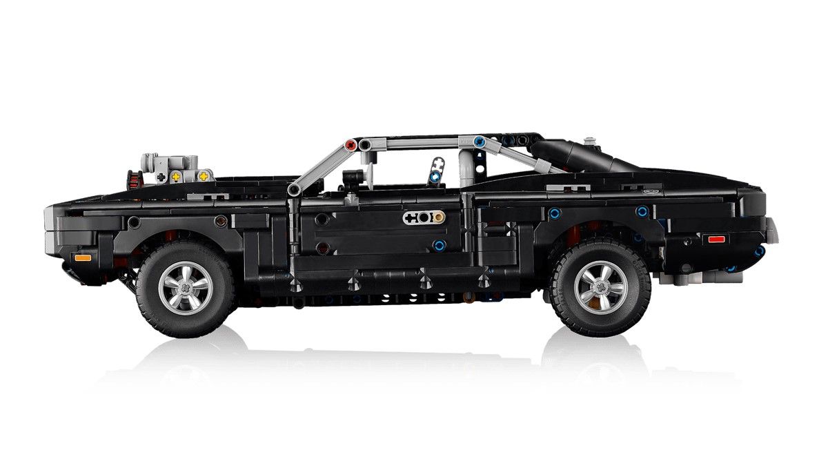 LEGO Technic Dodge Charger R/T Fast & Furious 42231 - Default Title (2) [ps:1dc01918-bfba-4cfb-af0d-d6901c874149]