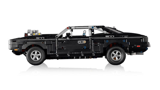 LEGO Technic Dodge Charger R/T Fast & Furious 42231 - Default Title (2) [ps:1dc01918-bfba-4cfb-af0d-d6901c874149]