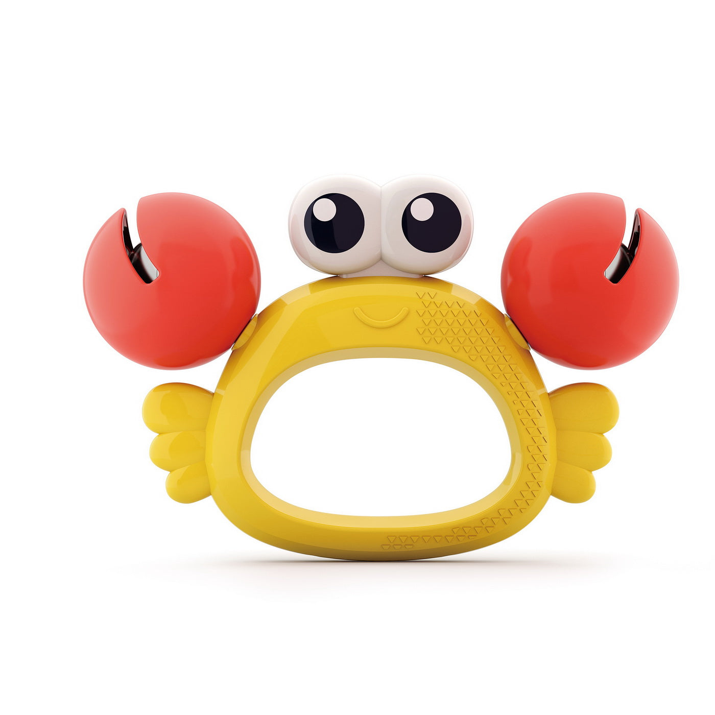 JUCARIE ZORNAITOARE CRAB Jucarii Bebe - Imagine 2 [ps:83eab1ac-2477-4e75-8eb3-2f88f5f54891]
