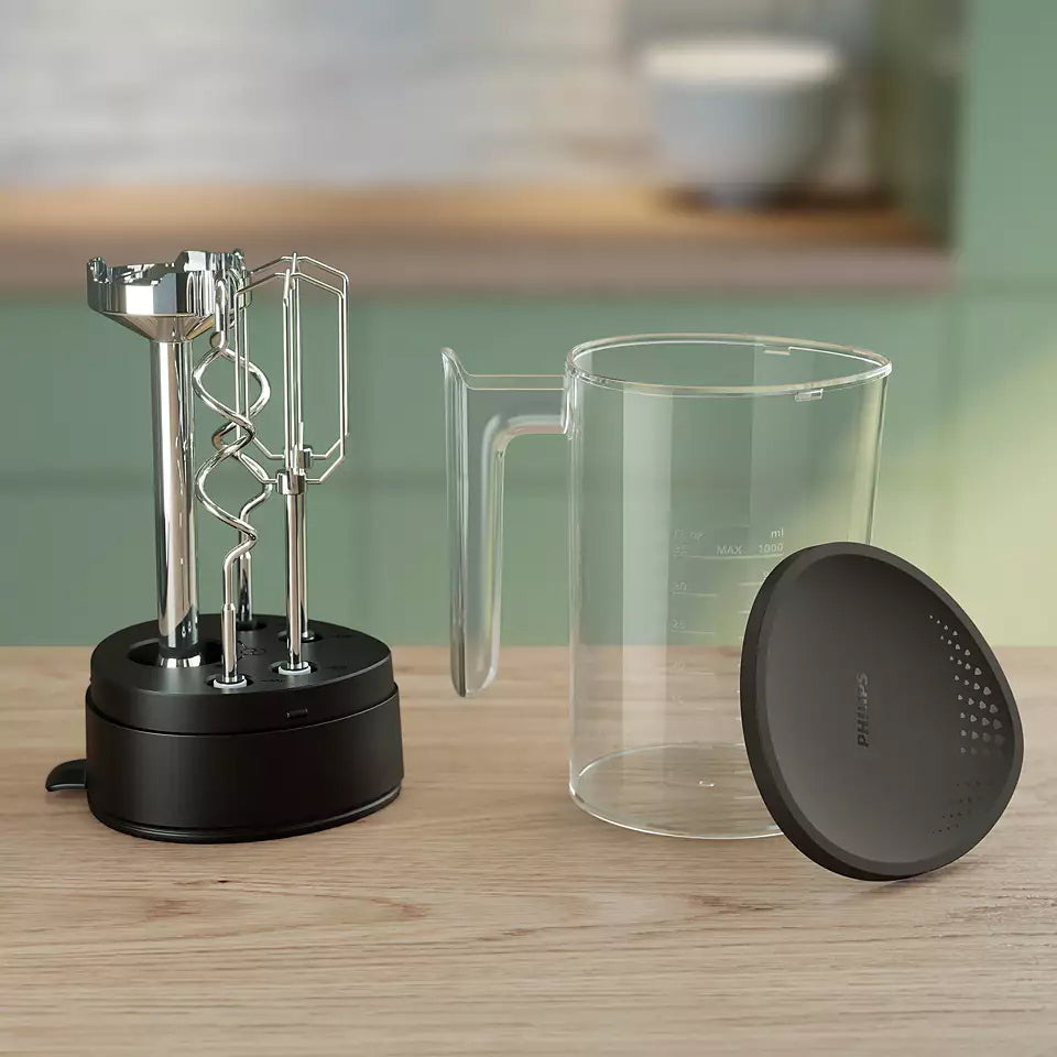 HR3781/10 Mixer de mana Philips Kitchen - HR3781/10 (2) [ps:88ad8457-1453-4570-b2a5-afb5fe0f7f64]
