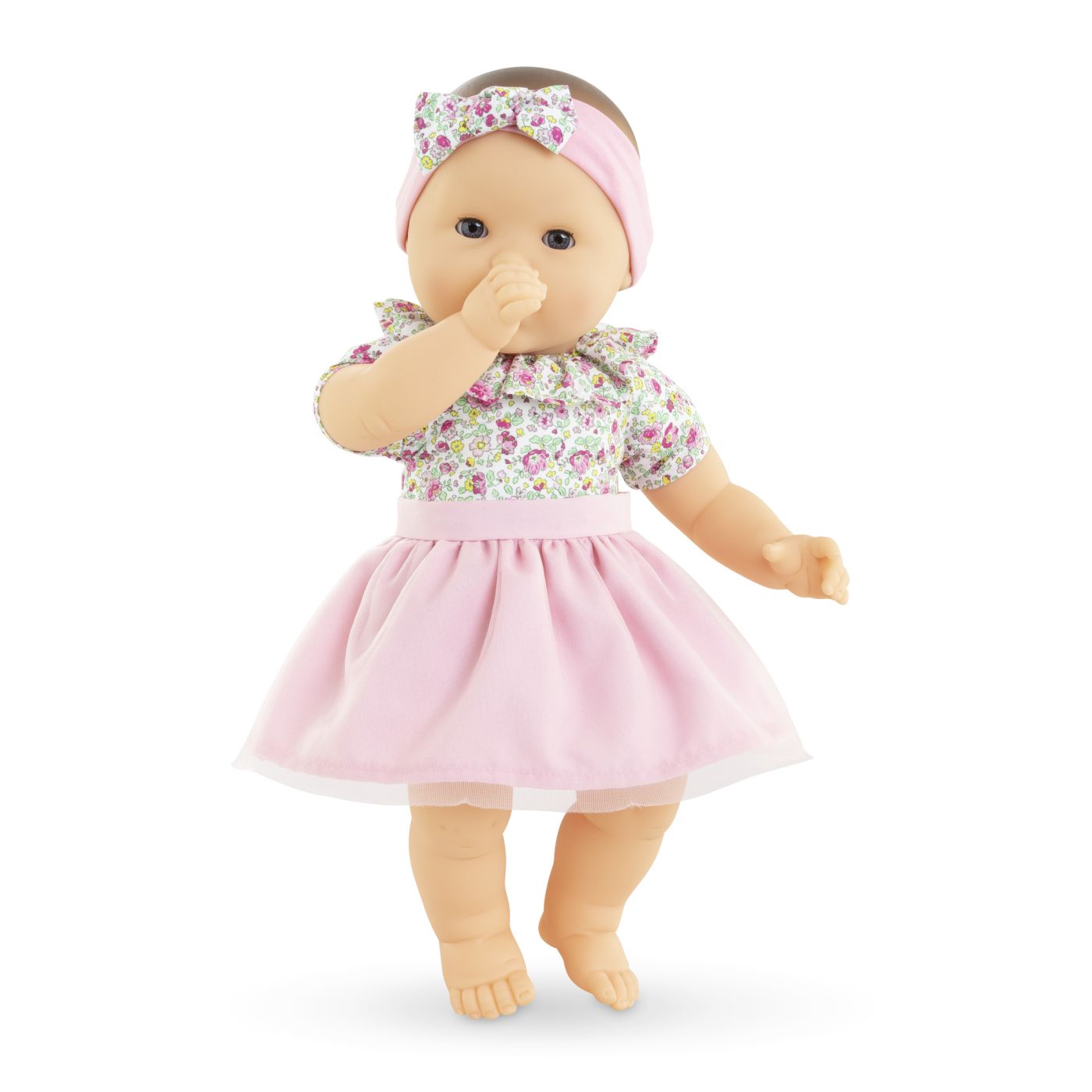 COROLLE MPP BEBELUSUL GRAND POUPON 36CM Simba - Imagine 7 [ps:fa2c2bb6-0b91-4ffe-b0a4-647fed434148]