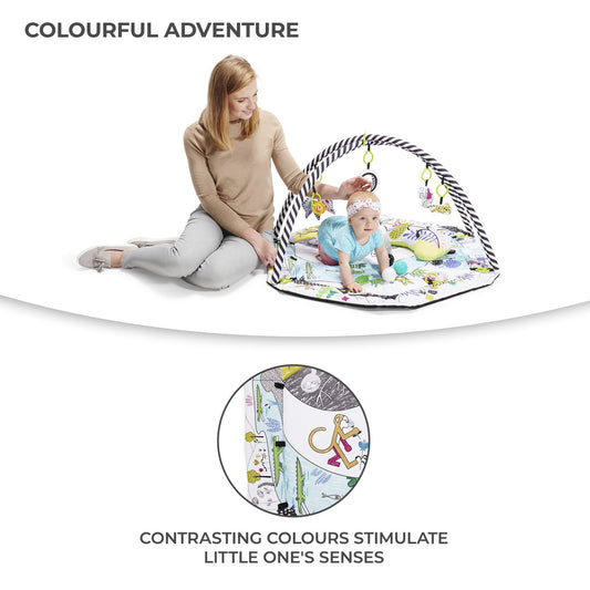 COVORAS EDUCATIONAL KINDERKRAFT SMARTPLAY - Imagine 3 [ps:c291e8be-0928-4767-9b5d-c28c4bc3c5a6]