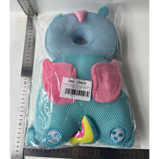 Perna Protectie Cap Bebelusi Flippy, Elefant Plus, Gri - Unicorn (2) [ps:09f3a354-eb59-476d-bd06-0706a2eb8a43]
