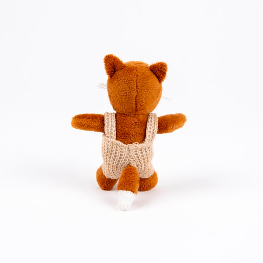 Mini Vulpita de Plus Max, Egmont Toys - Jucărie Moale - Default Title (2) [ps:e82a9ca7-65a4-44ac-9b1a-8da316491e68]