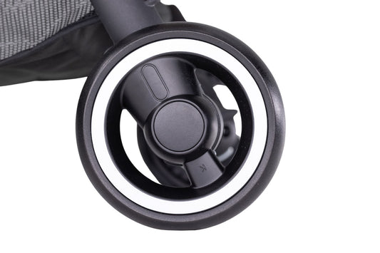 CARUCIOR MAGIC FOLD X1 PLUS HAMILTON GREY [ps:41f6a3bb-b8a3-4c94-974e-ea0d8ffd8a68]