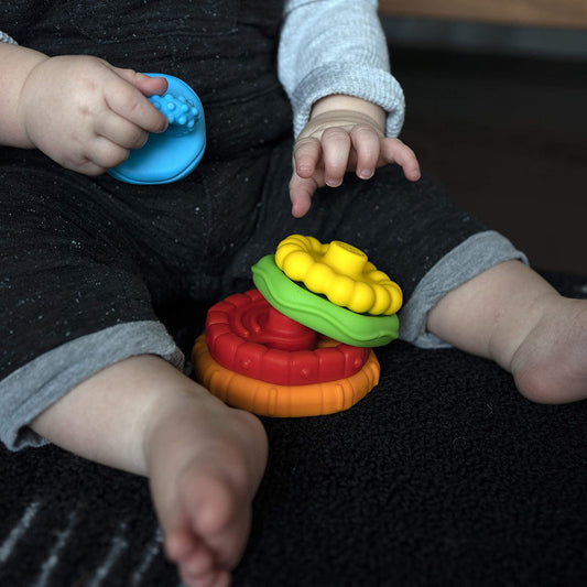 Baby Einstein - Jucărie Multisenzorială și de Dentiție - Default Title (2) [ps:8542a6b3-fcf4-4ad9-a64b-76c9a2be9657]