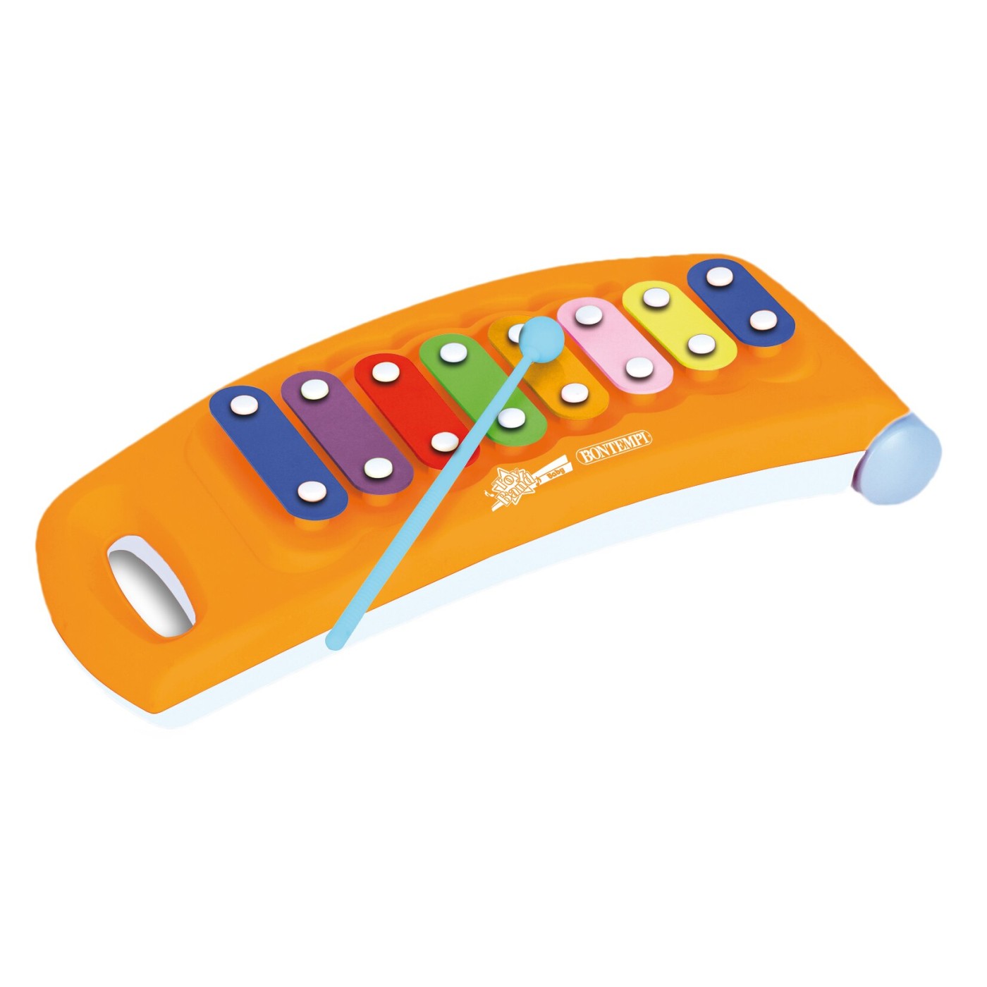 BONTEMPI XILOFON CU ROTI - Imagine 2 [ps:5e57158f-36e6-42ab-bca0-f76765d85d44]