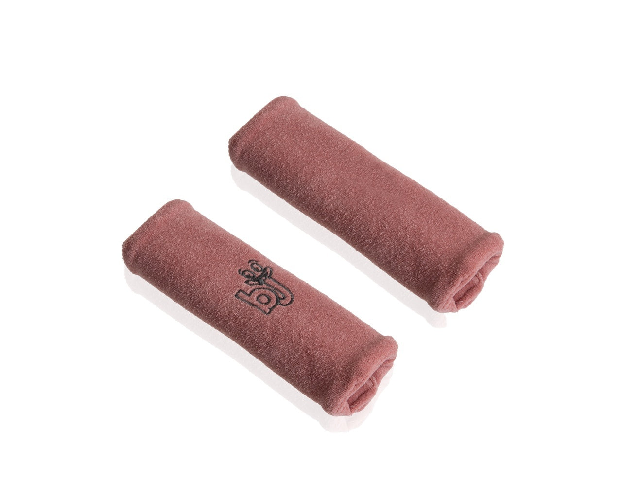 Set 2 protectii pentru centura de siguranta, BabyJem, gri - Rose [ps:0b3443a1-1d06-47df-b6a7-ad354ec88a0d]