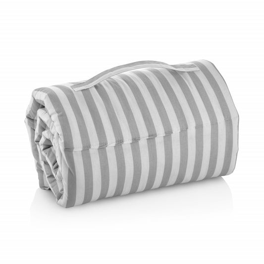 Sac de dormit multifunctional BabyJem Nap Mat (Pentru: Fete) [ps:e2c14860-3be9-4719-9b9d-b0bc6b084697]