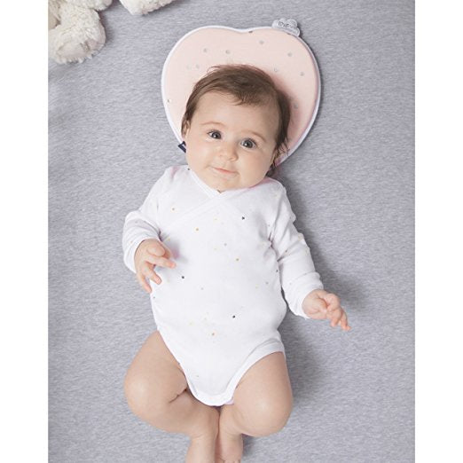 Perna Babymoov Lovenest Original impotriva Plagiocefaliei - Roz (2) [ps:41450850-617e-4c48-966b-edb48059ba93]