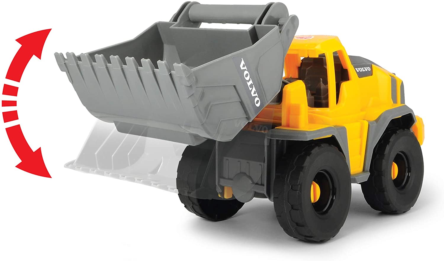 DICKIE BULDOZER VOLVO Simba - Imagine 4 [ps:191fc5fe-0e34-42f6-b0bc-0613153c0fc2]