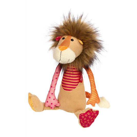 Leu din plus Patchwork Sweety, Sigikid [ps:405fd34b-7eec-4ff3-91b1-43742611fb03]