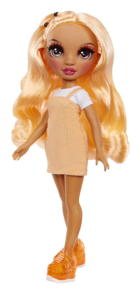 RAINBOW HIGH PAPUSA FASHIONISTA GEORGIA BLOOM MGA - Imagine 2