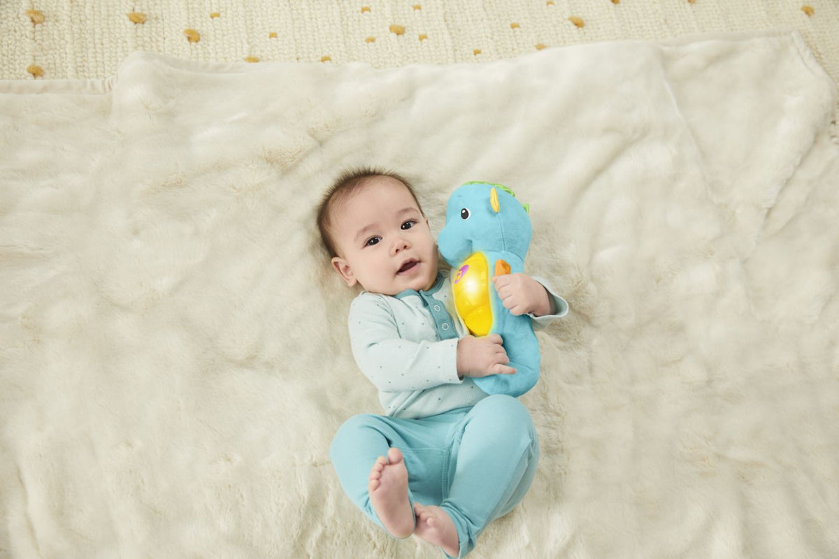 Căluț de Mare Interactiv Fisher-Price cu Muzică și Lumini - Default Title (2) [ps:07445858-c4c9-48bc-aab0-62ef1c8ad48a]