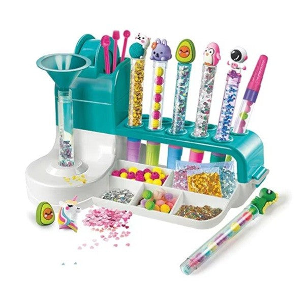 Set Creație Stiloul Magic Flippy, Laborator Pixuri, +6 Ani - Default Title (2) [ps:94f49dd6-488e-4f8b-b850-0012fba35881]
