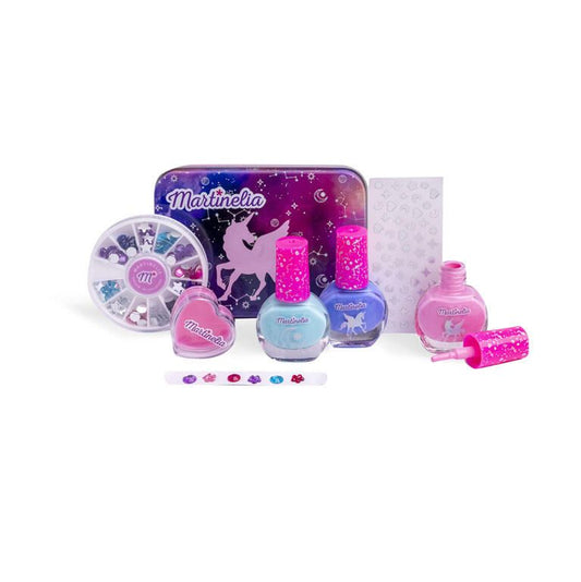 MARTINELIA GALAXY DREAMS SET PENTRU UNGHII - Imagine 2